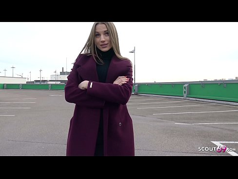 ❤️ SCOUT ALEMANA ES UN SUEÑO TOCANDO A STEELE, TELLA DEL ESTACIONAMIENTO Y SEXY POR DINERO Porno casero en es.mailkassa.ru ❌️