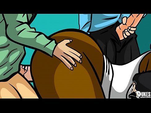❤️ Los estudiantes tienen sexo con el profesor negro después de la escuela Porno casero en es.mailkassa.ru ❌️