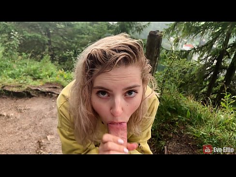 ❤️ Chica traga semen después de una mamada en público - Eva Elfi Porno casero en es.mailkassa.ru ❌️