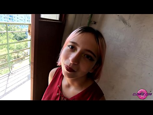 ❤️ Estudiante Sensual chupa a un extraño en el Outback - Cum en su cara Porno casero en es.mailkassa.ru ❌️